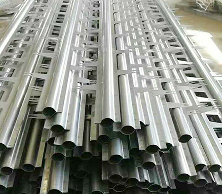 常见的几种​除尘器阴极线