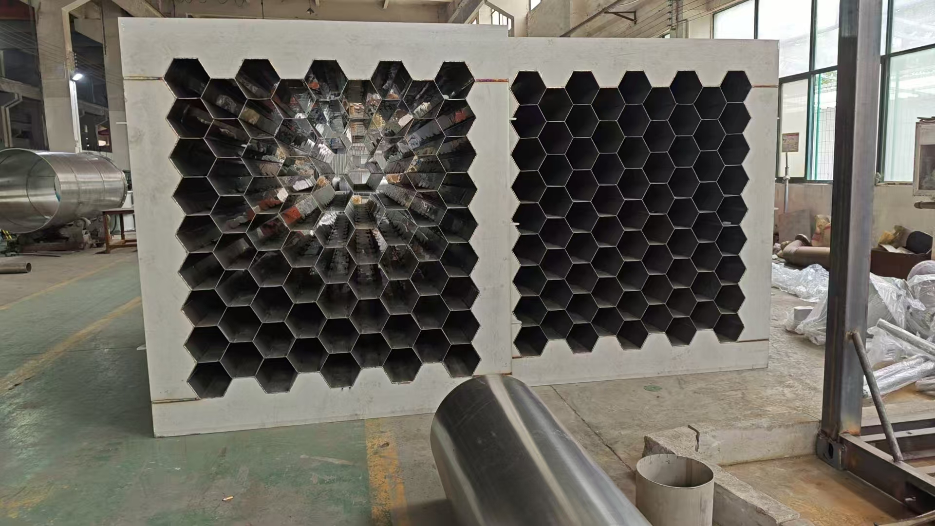 不锈钢阳极模块