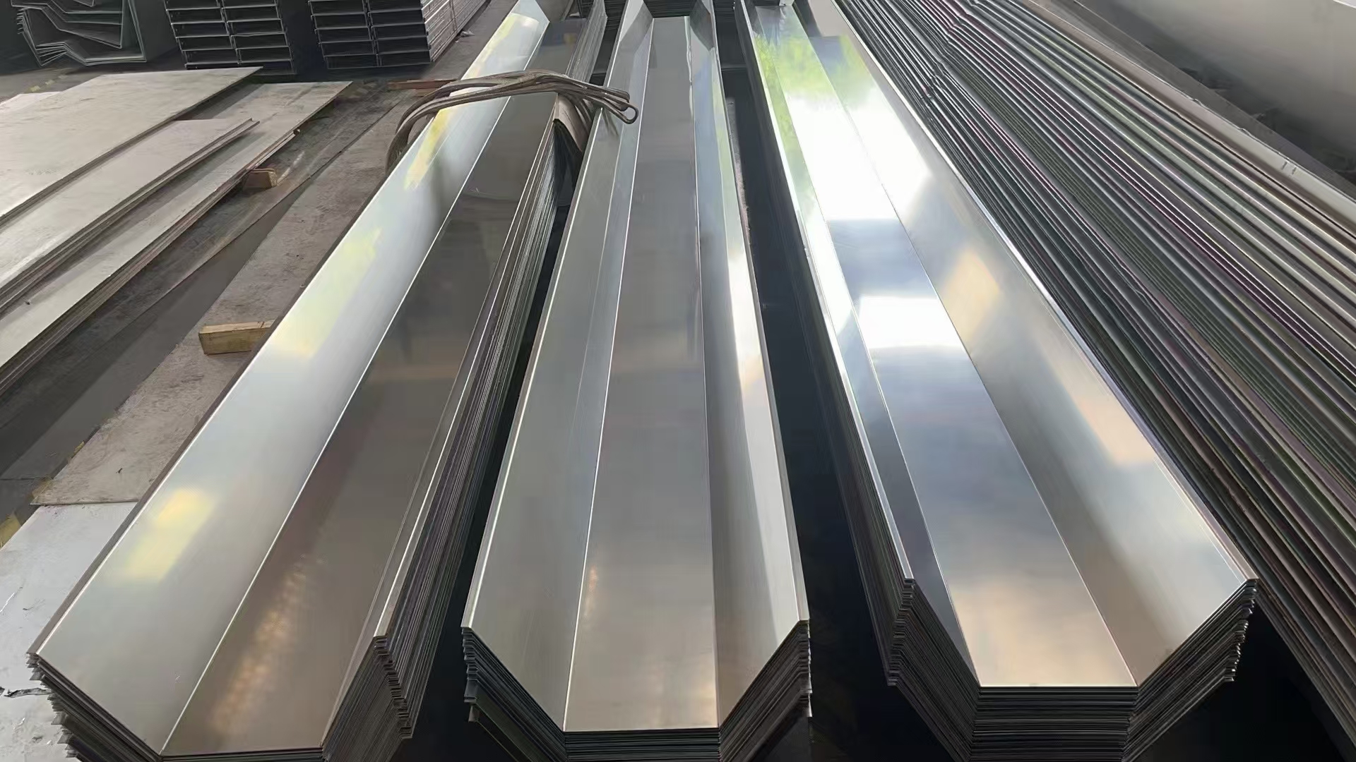 不锈钢2205阳极管